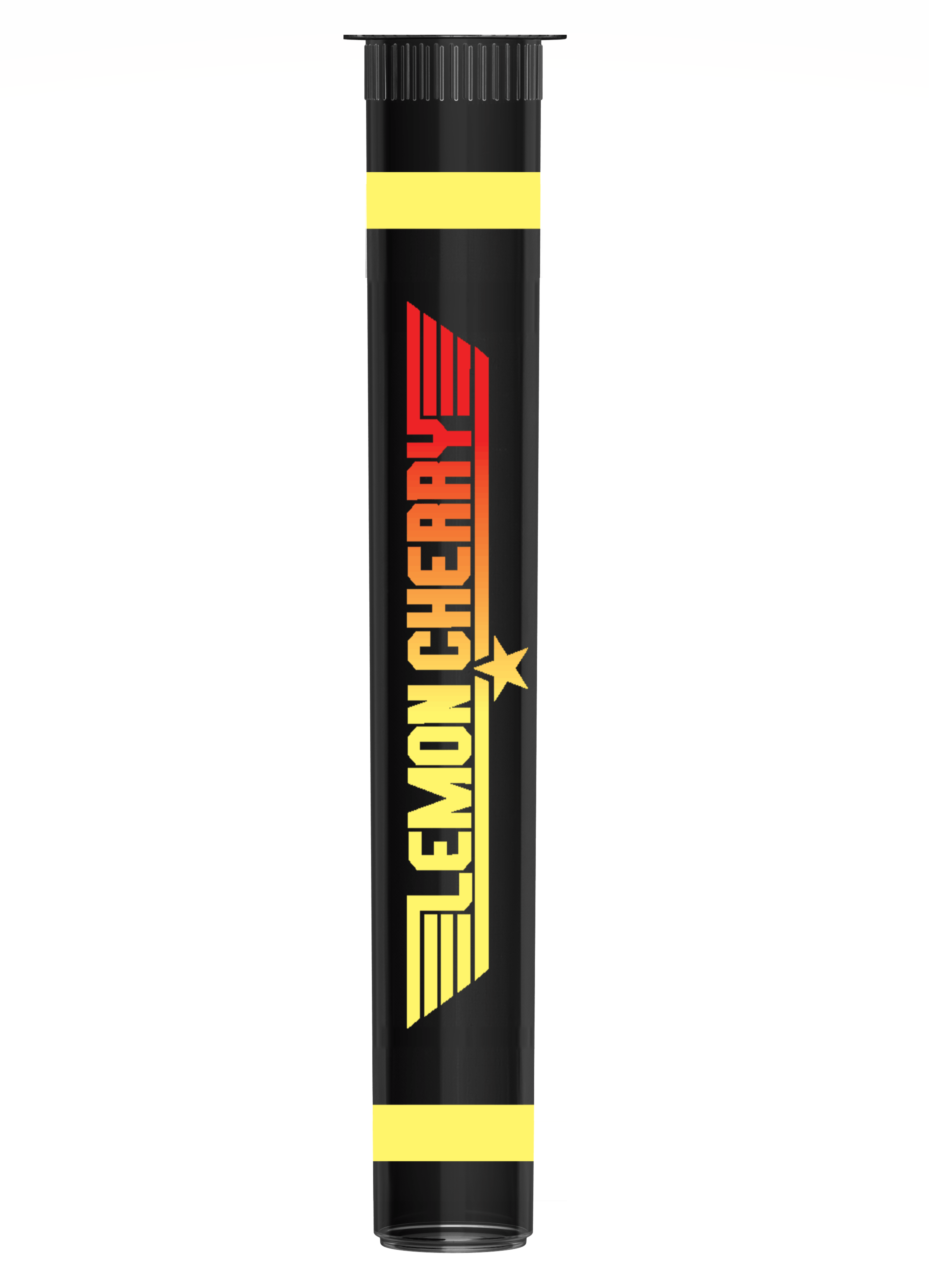 Top Smoke - 1g Infused Preroll - Lemon Cherry