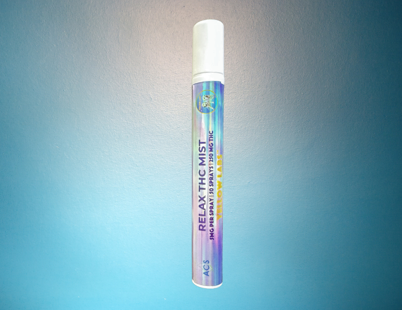 Relax Mist | 5mg
