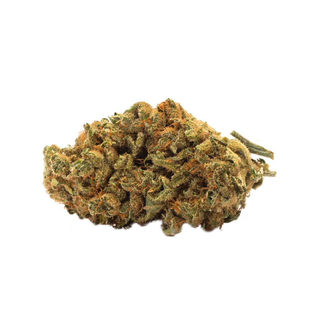 Twd. - Indica - Authentic Kush x Lemon Master - 3.5g
