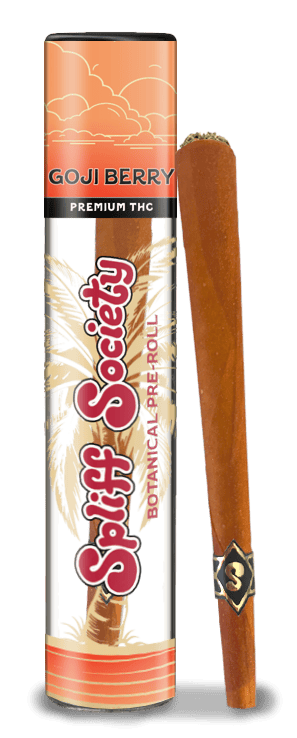 Berry Liquid Diamond Infused Preroll