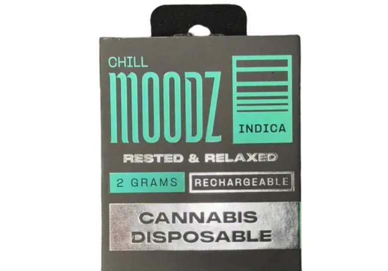 Northern Lights Vape