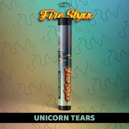 Unicorn Tears