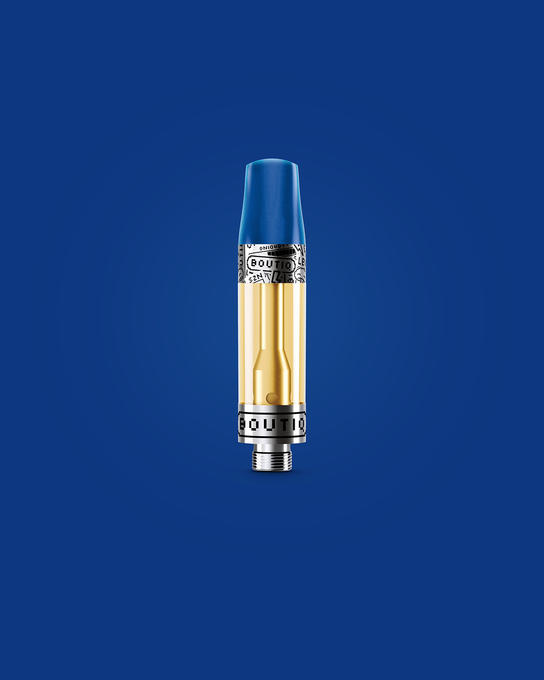 1g Cart | Blue Haze (S)