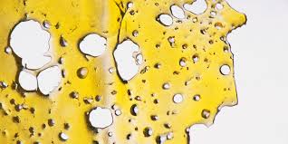 IO: Shatter Durban Poison 1g