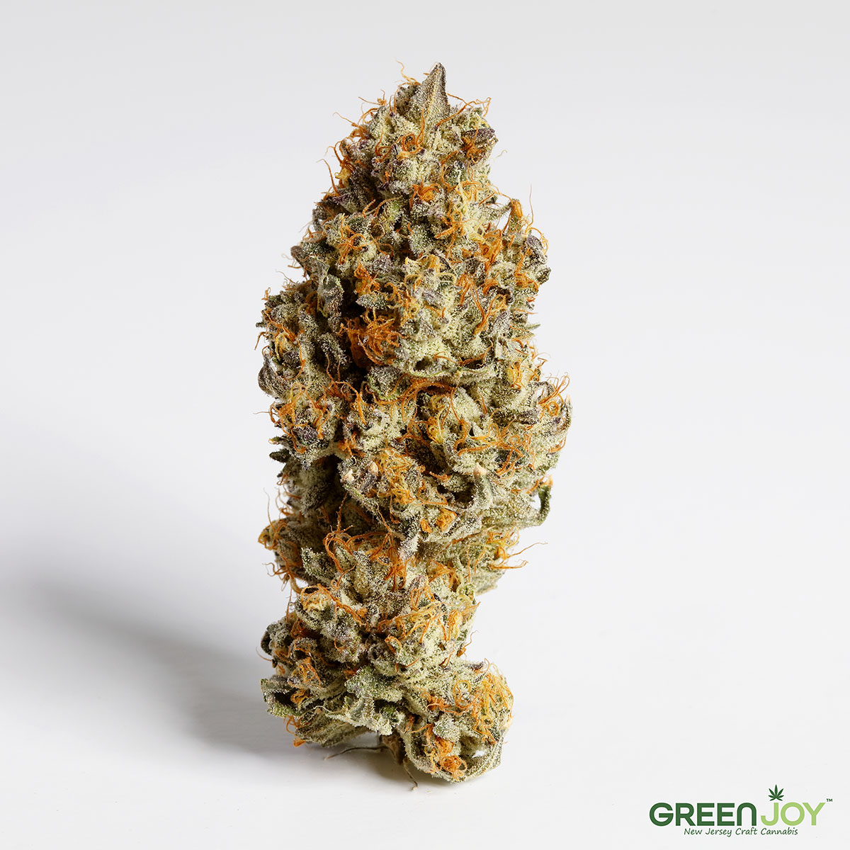 Green Joy Slurricane