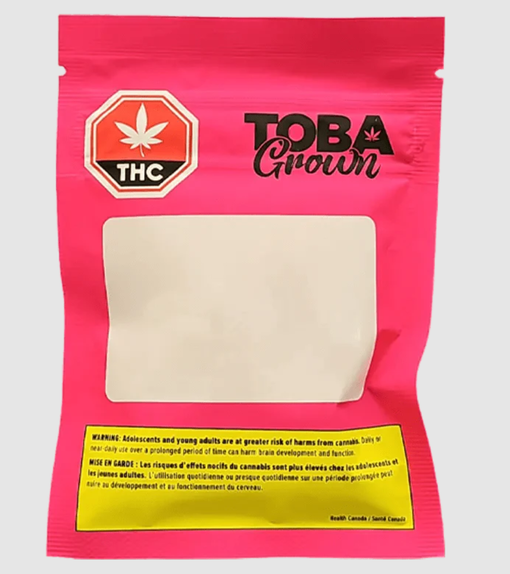 Mill A Toba Hybrid Milled Flower 7g