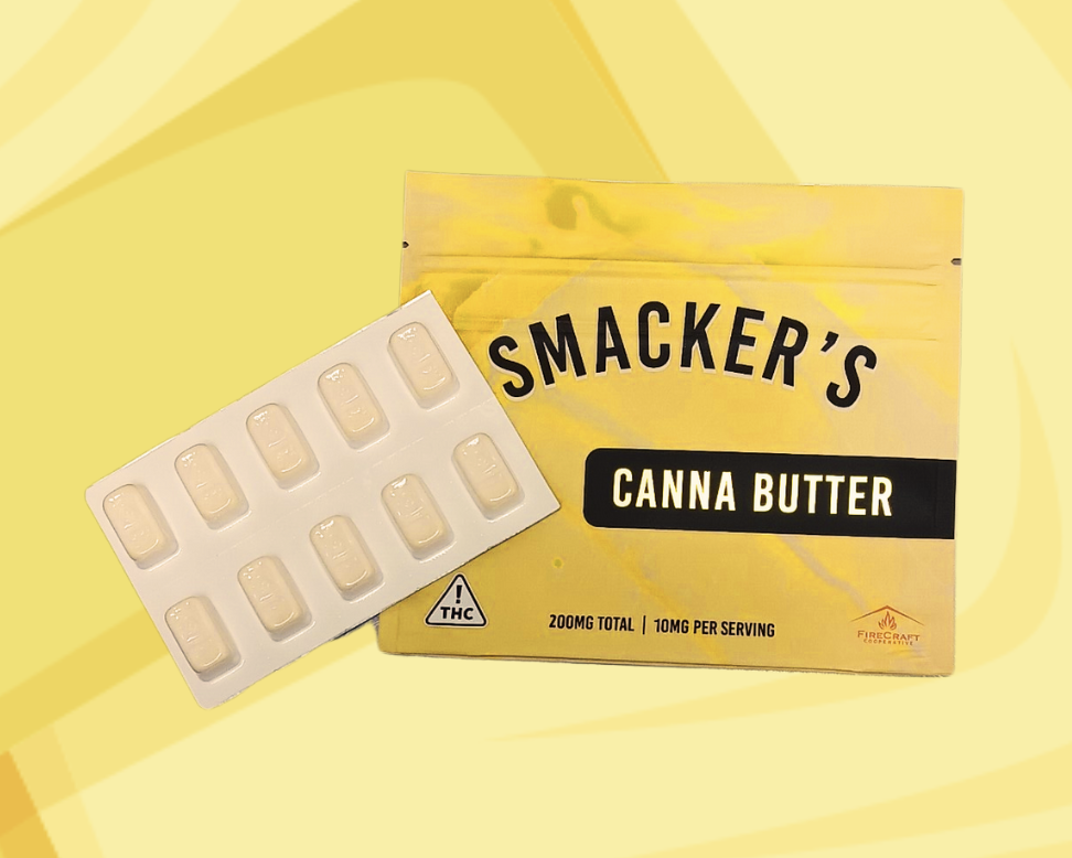 Canna Butter