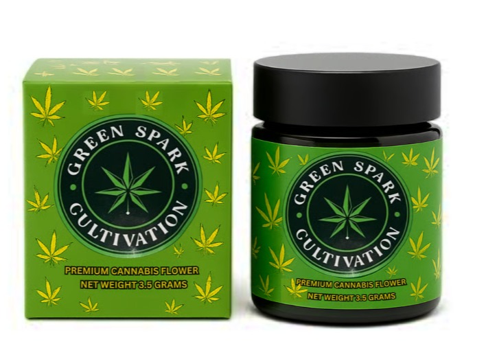 Young G.o.a.t White Inferno