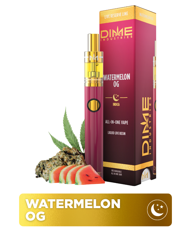 Watermelon OG | 1g