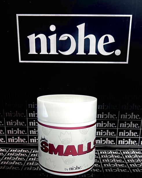 niche. | Cherry Runtz | Smalls