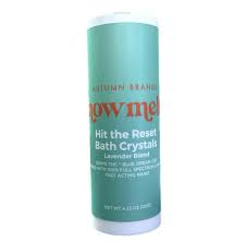 Jasmine Blend Bath Crystals 250MG