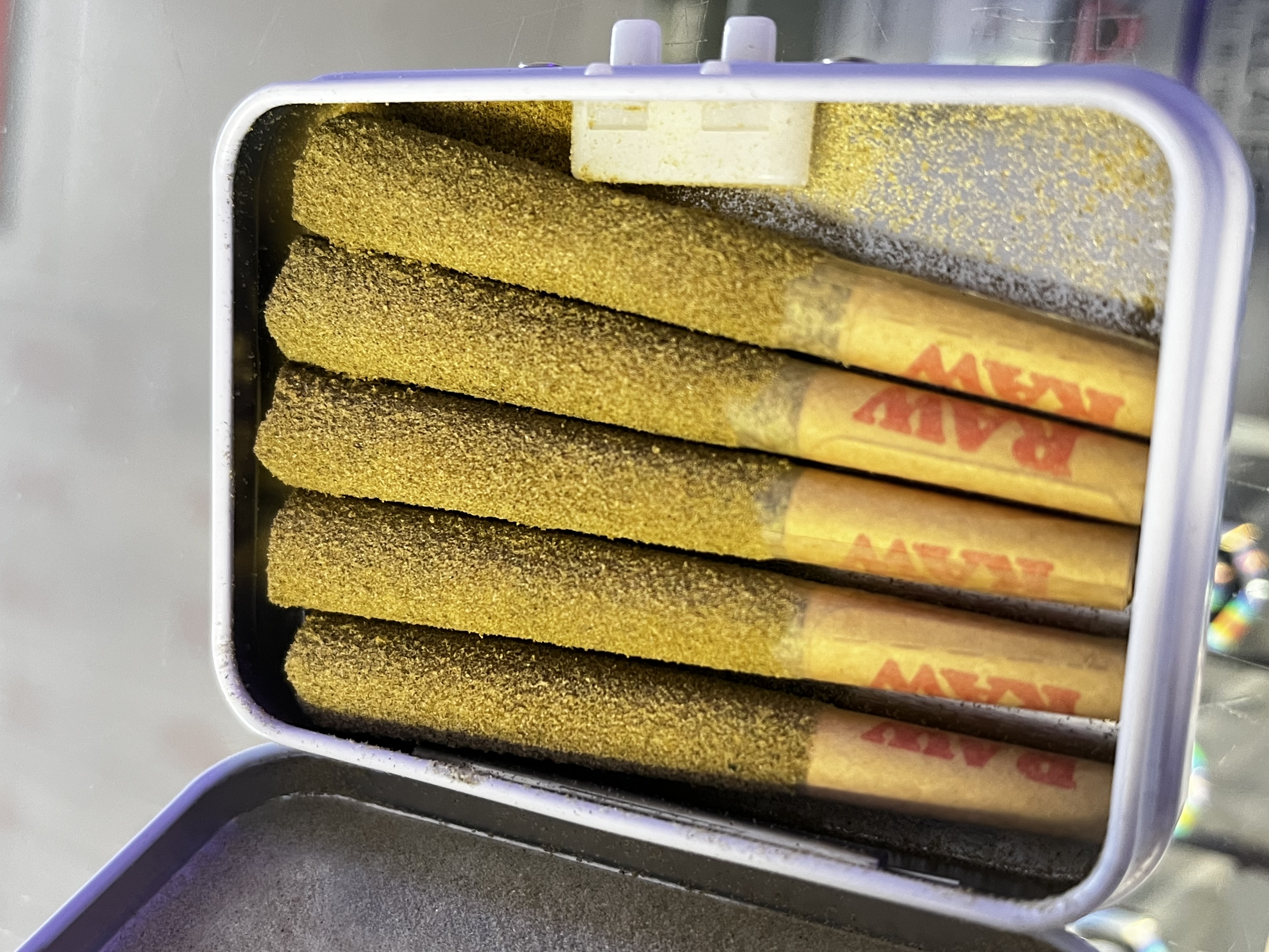 Nova Pack Deep Fried Twinkies 5