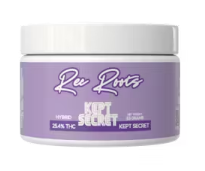 Rec Roots Rec Roots | Kept Secret | Hybrid