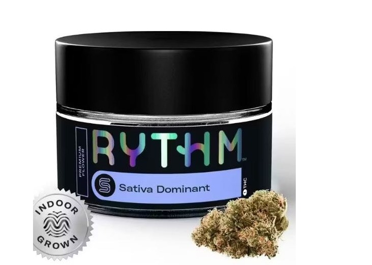 Rythm - THaze - 3.5g