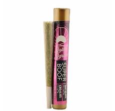 Super Boof (S) preroll
