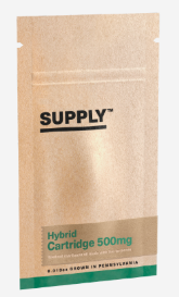 Hot Mess Express Cart