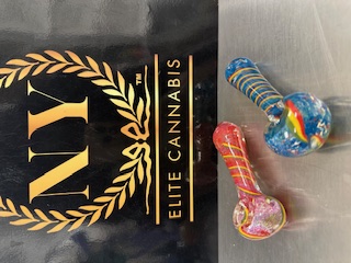 3 Inch Assorted Spiral Handpipe