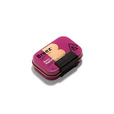 Breez - Berry Nighttime Mints 20PK CBN