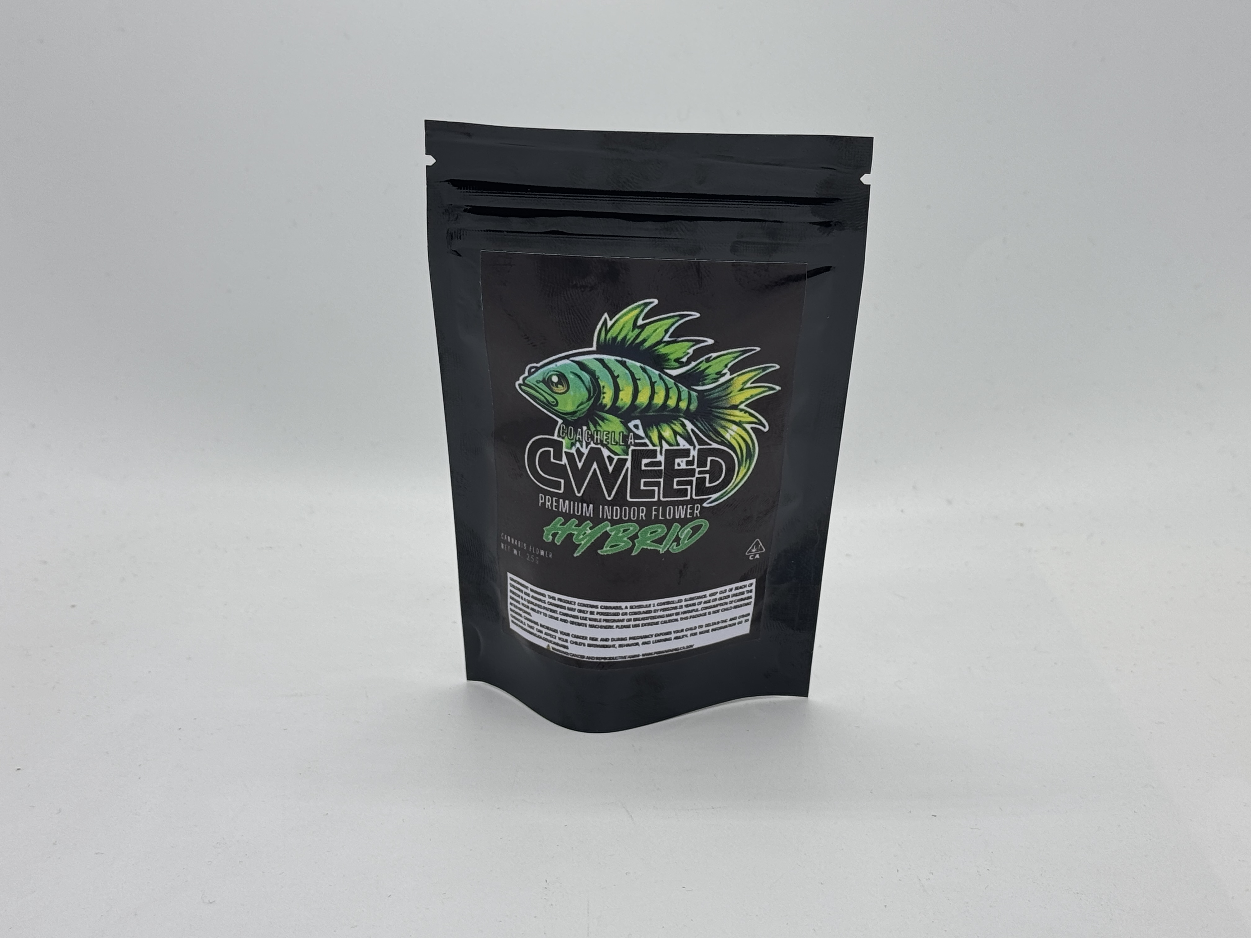 Black Cherry Gelato (H)