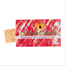 Strawberry Cheesecake