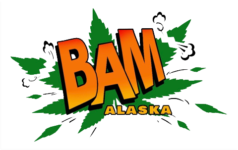 BAM Alaska