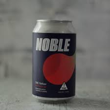 Noble Labs | 10mg | Watermelon Seltzer