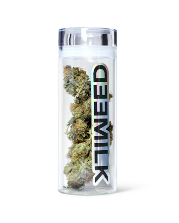 Milkweed | Blueberry Blitz | Indoor Flower 3.5g