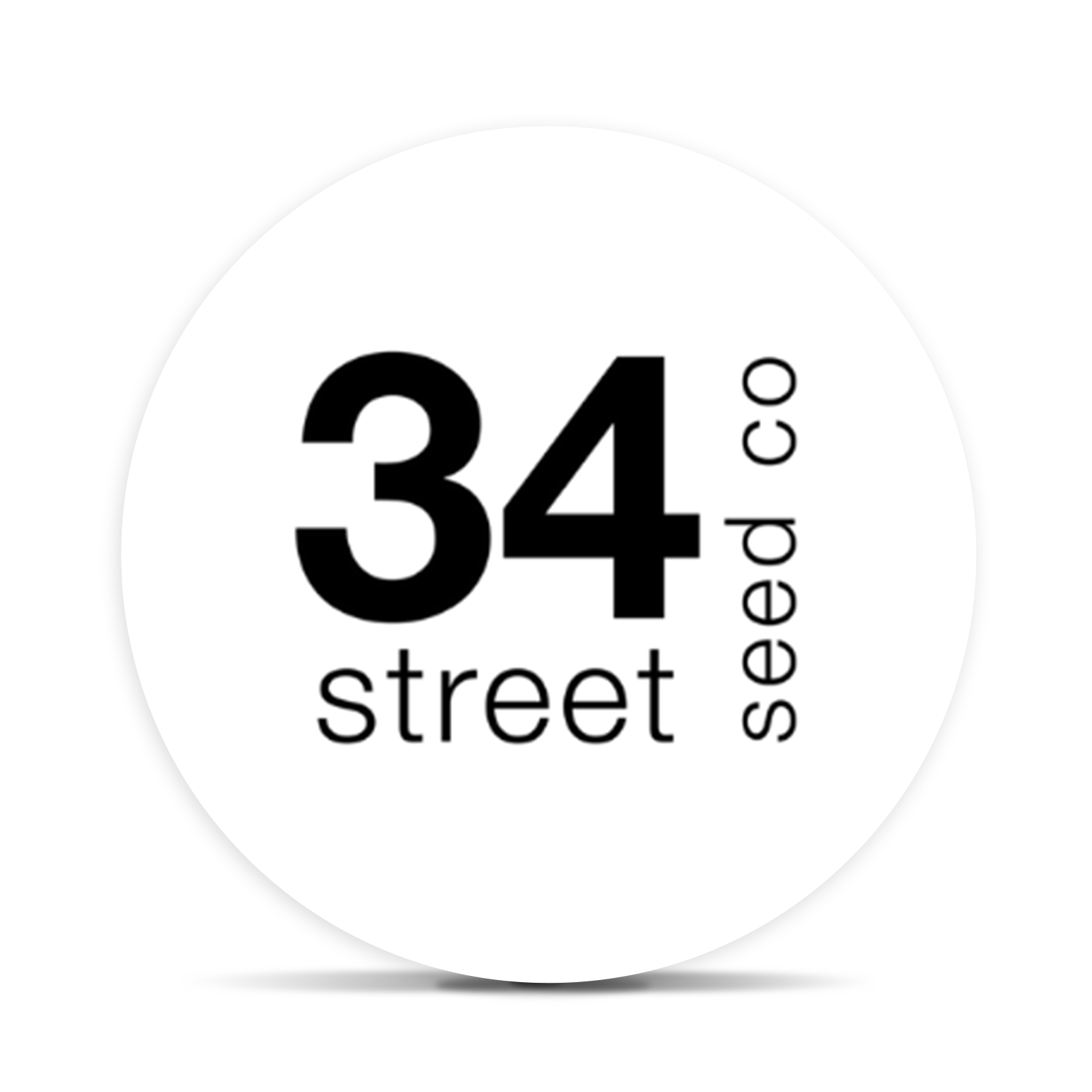 34 Street Seed Co.