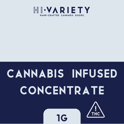 Diesel Cookies Concentrate Badder