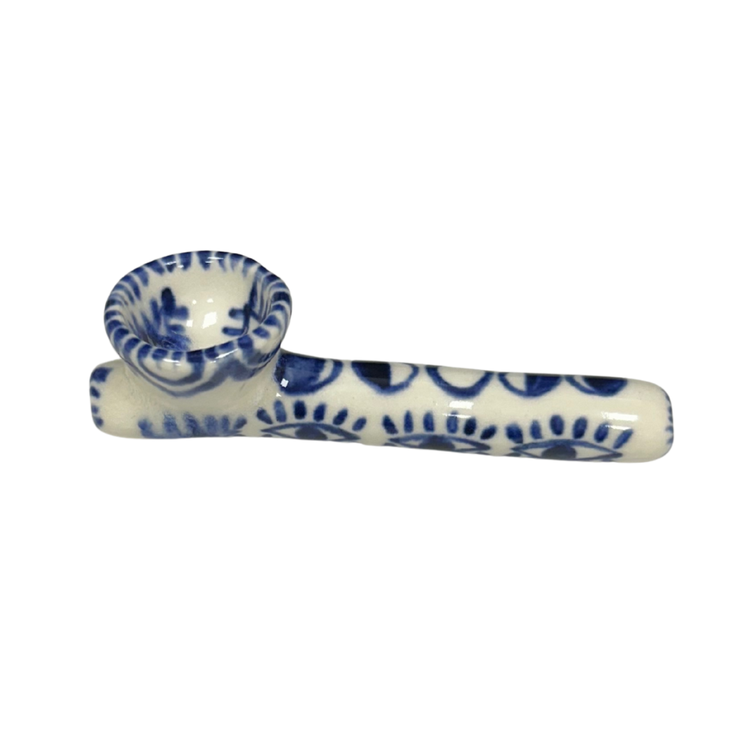 Small Ceramic Smoking