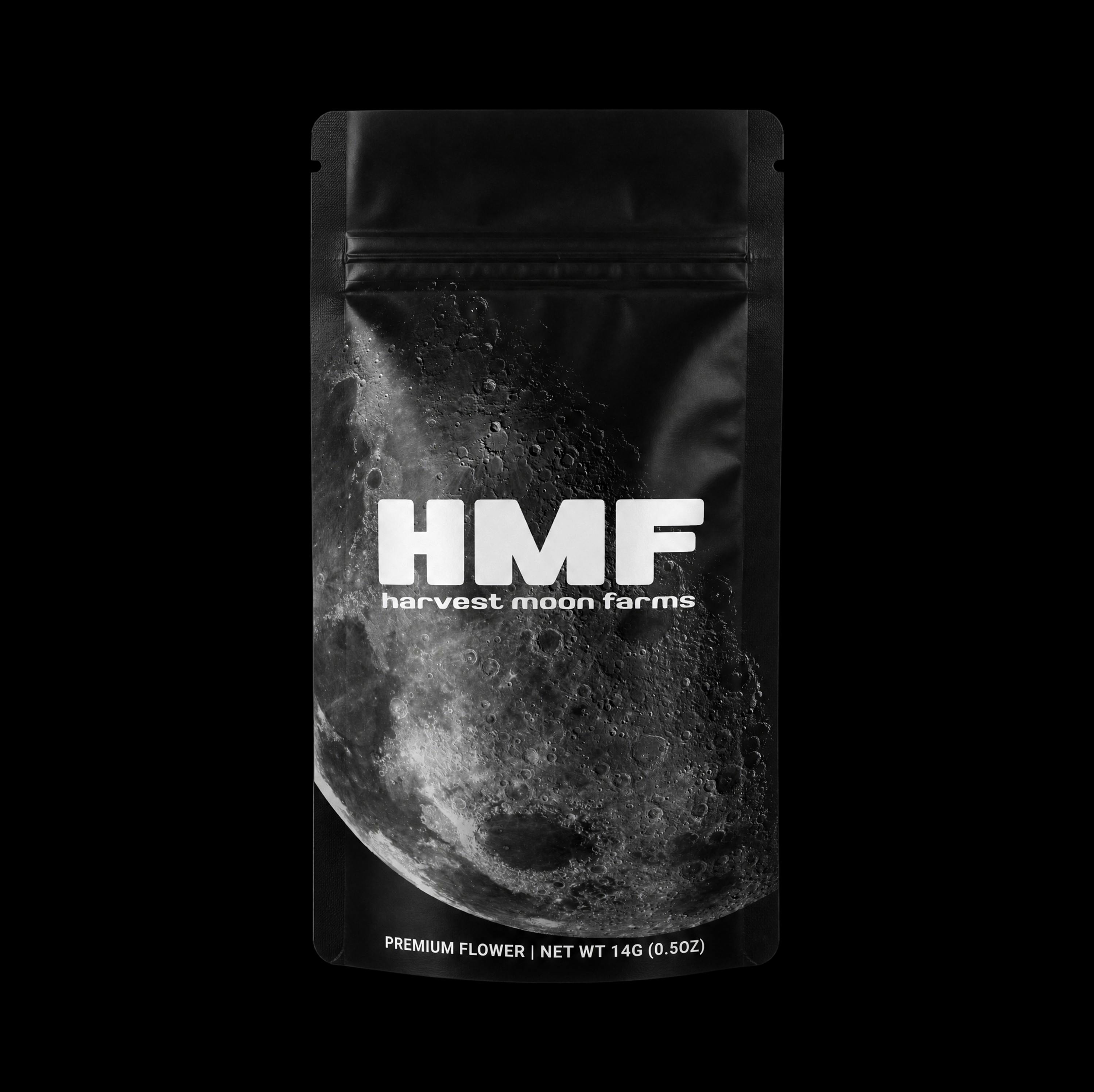 Harvest Moon Farms | Giraffe Head | 14g
