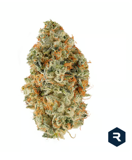 REVOLUTION MAC AND CHEESE FLOWER 3.5G