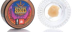 NWO: Dulce De Fresa