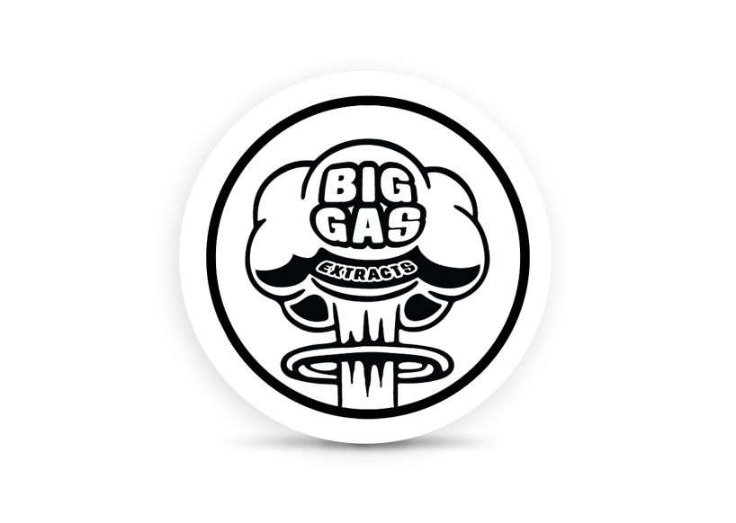 Big Gas Extracts
