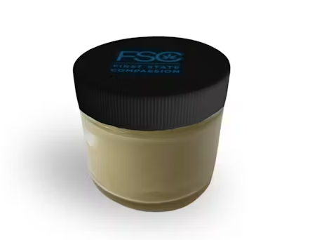 RSO All Purpose Salve 150mg