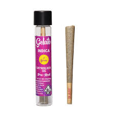 PREROLL - - INDICA - SKYWALKER OG