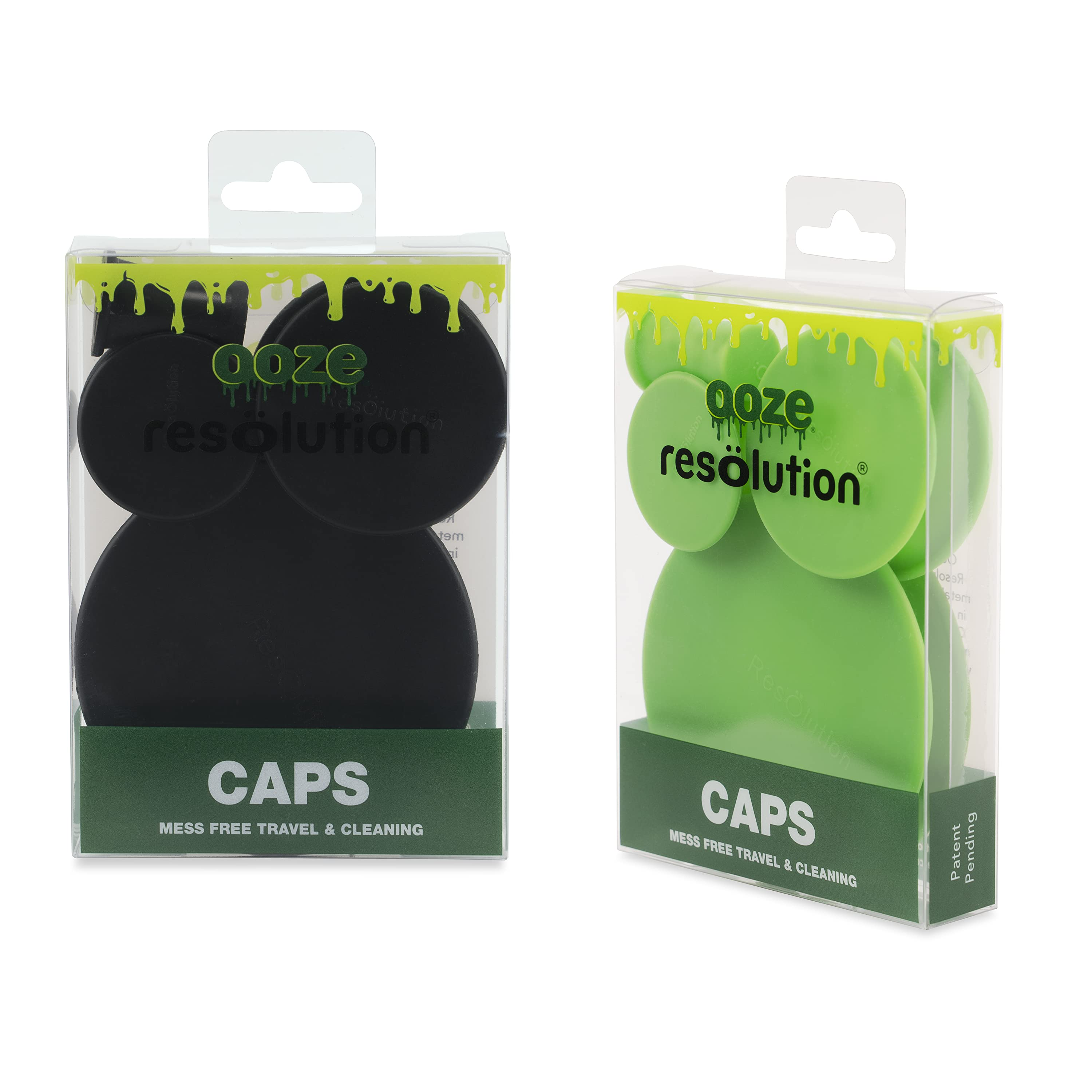 Cleaning Cap Set