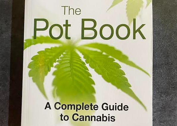 The Pot Book