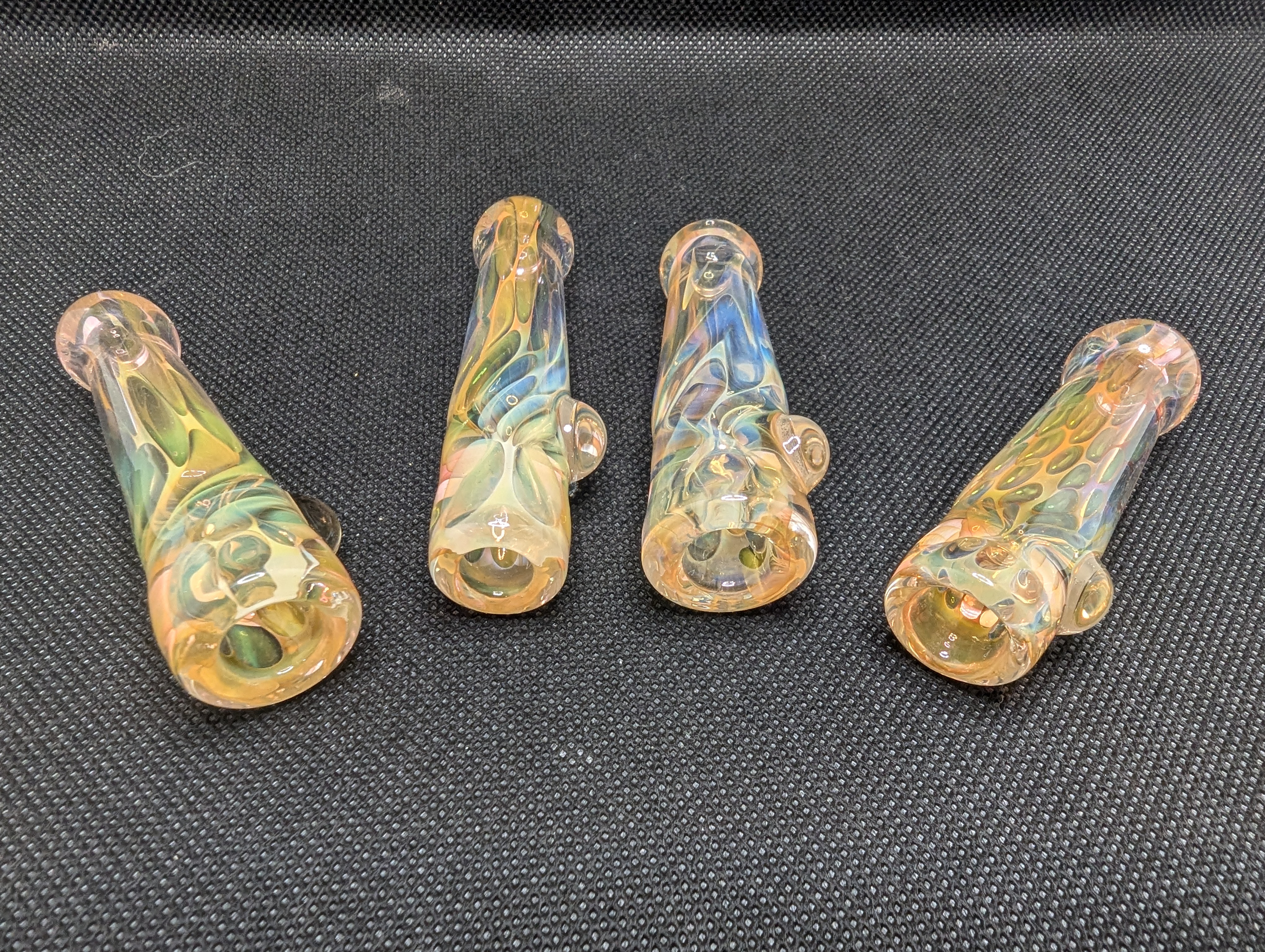 Chillum