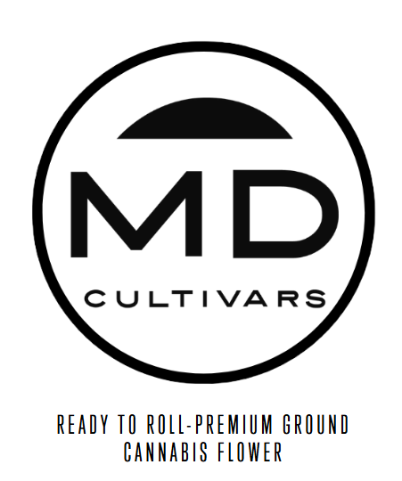 Rubickz Cube | Pre-Ground | 7g | Morning Dew