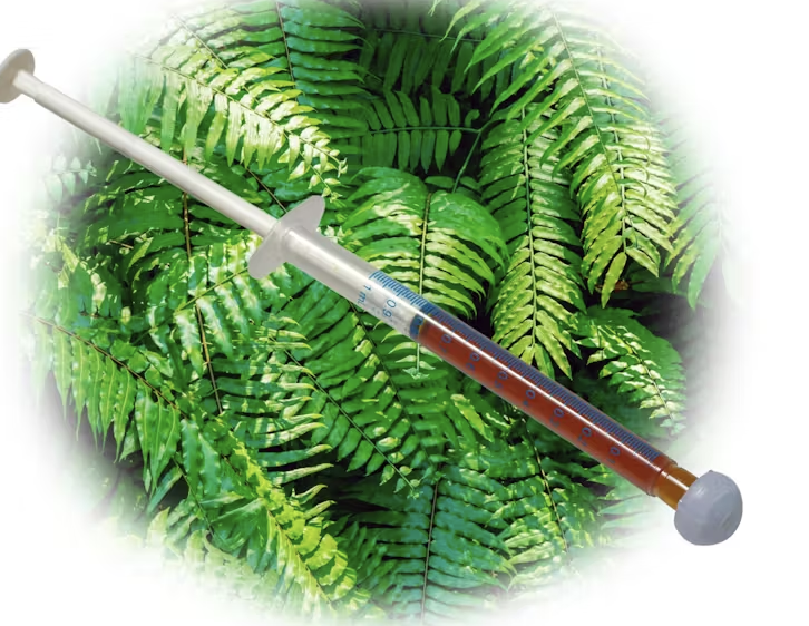 Apothecary Elixir (1:1 Purified) 1g