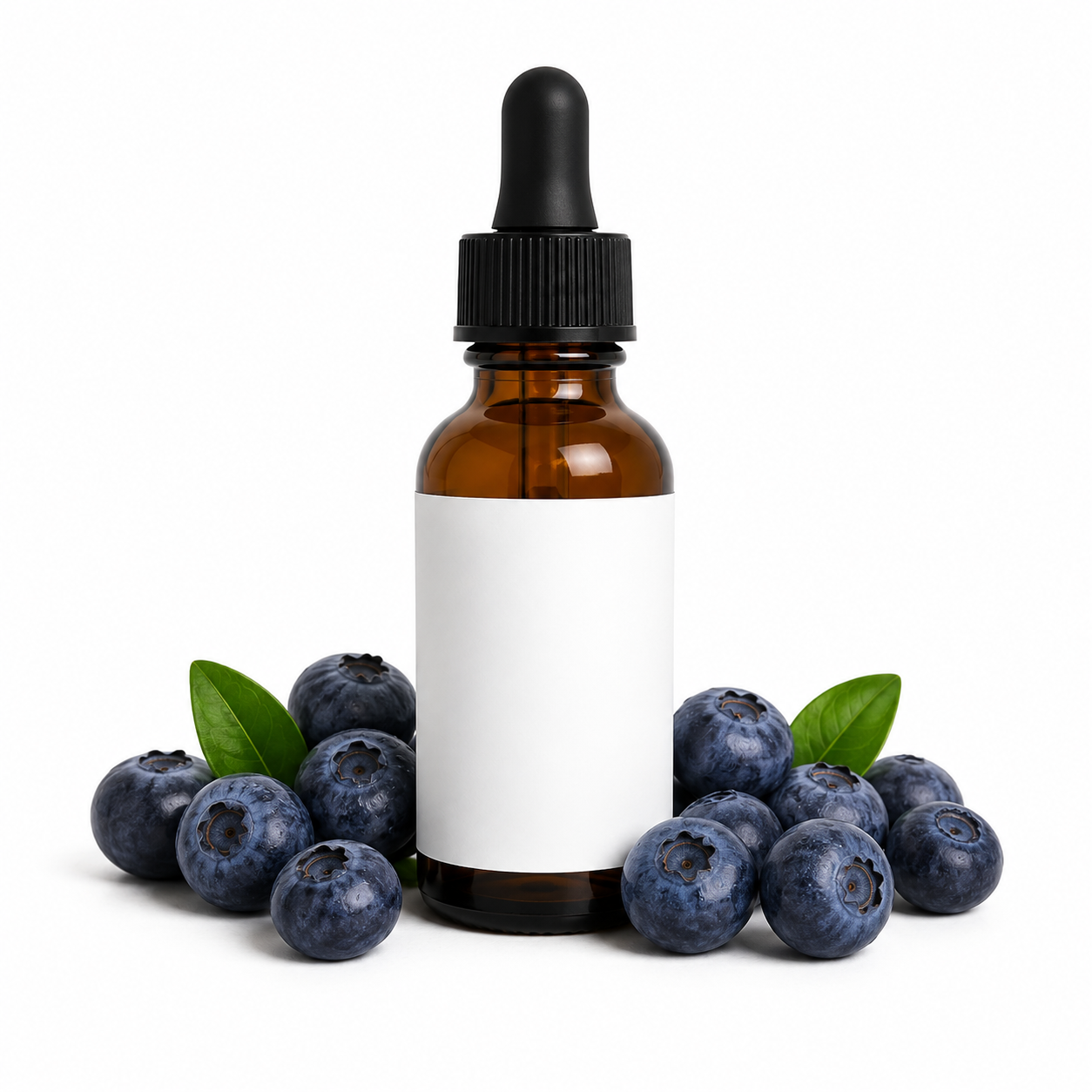 Blueberry 5 Ml