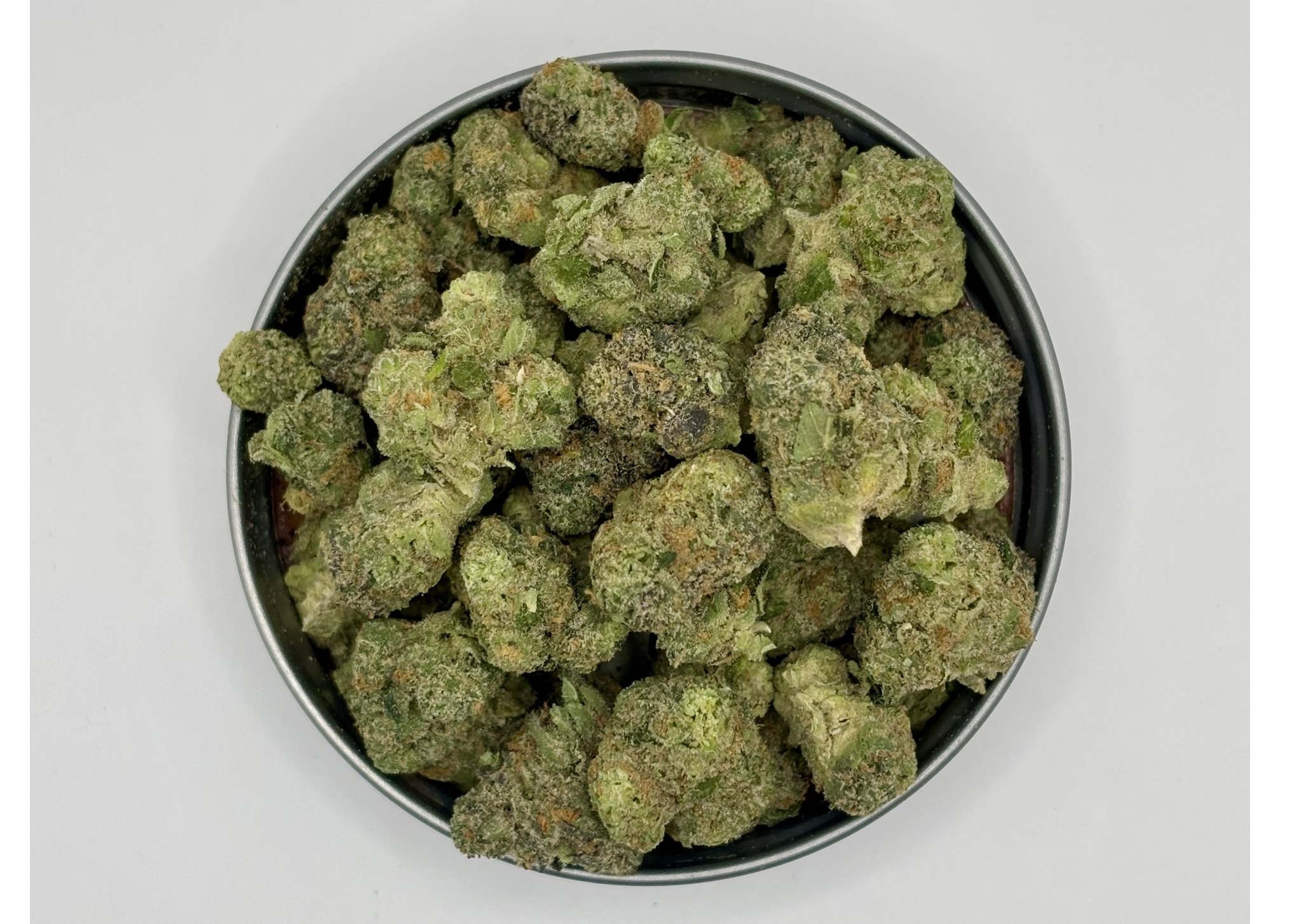 Washington Apple |  Bulk Flower | Yellow Tier