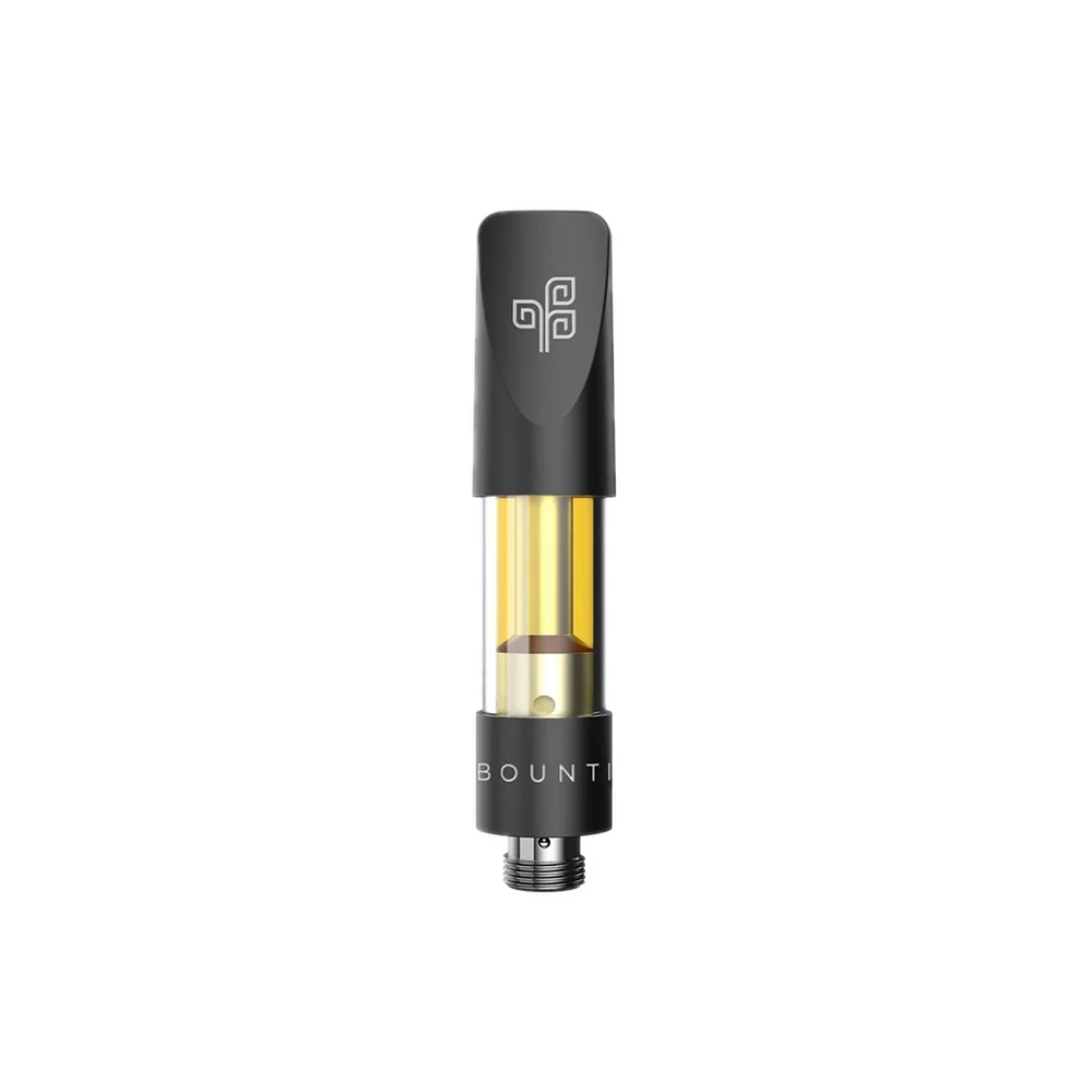 Bounti | Creamsicle | Vape | .5g