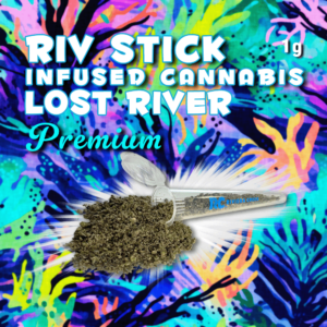 Riv Stick Lost River | 1g