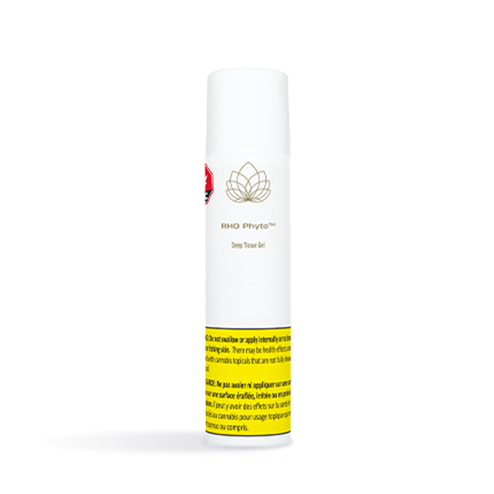 Deep Tissue Gel