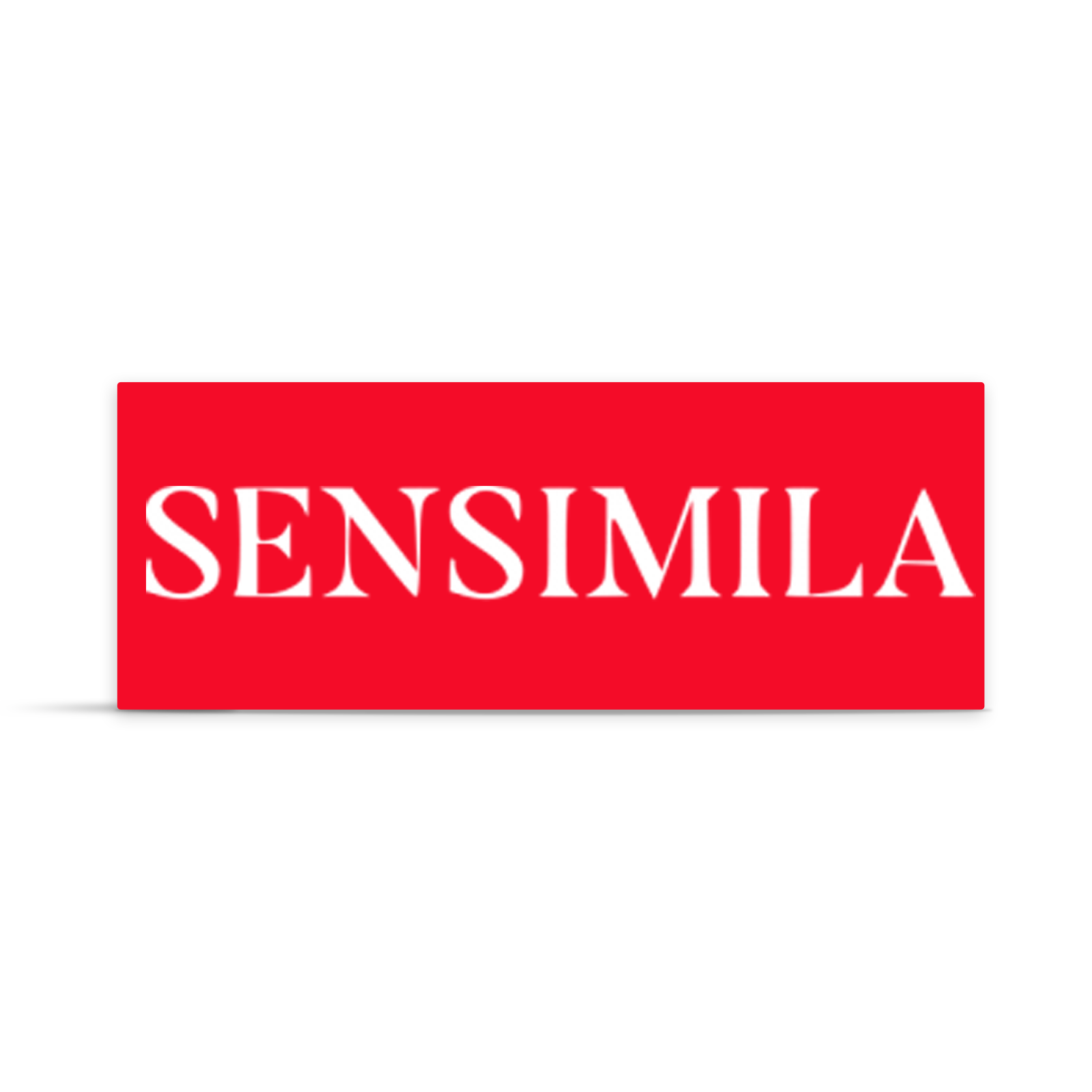 Sensimila