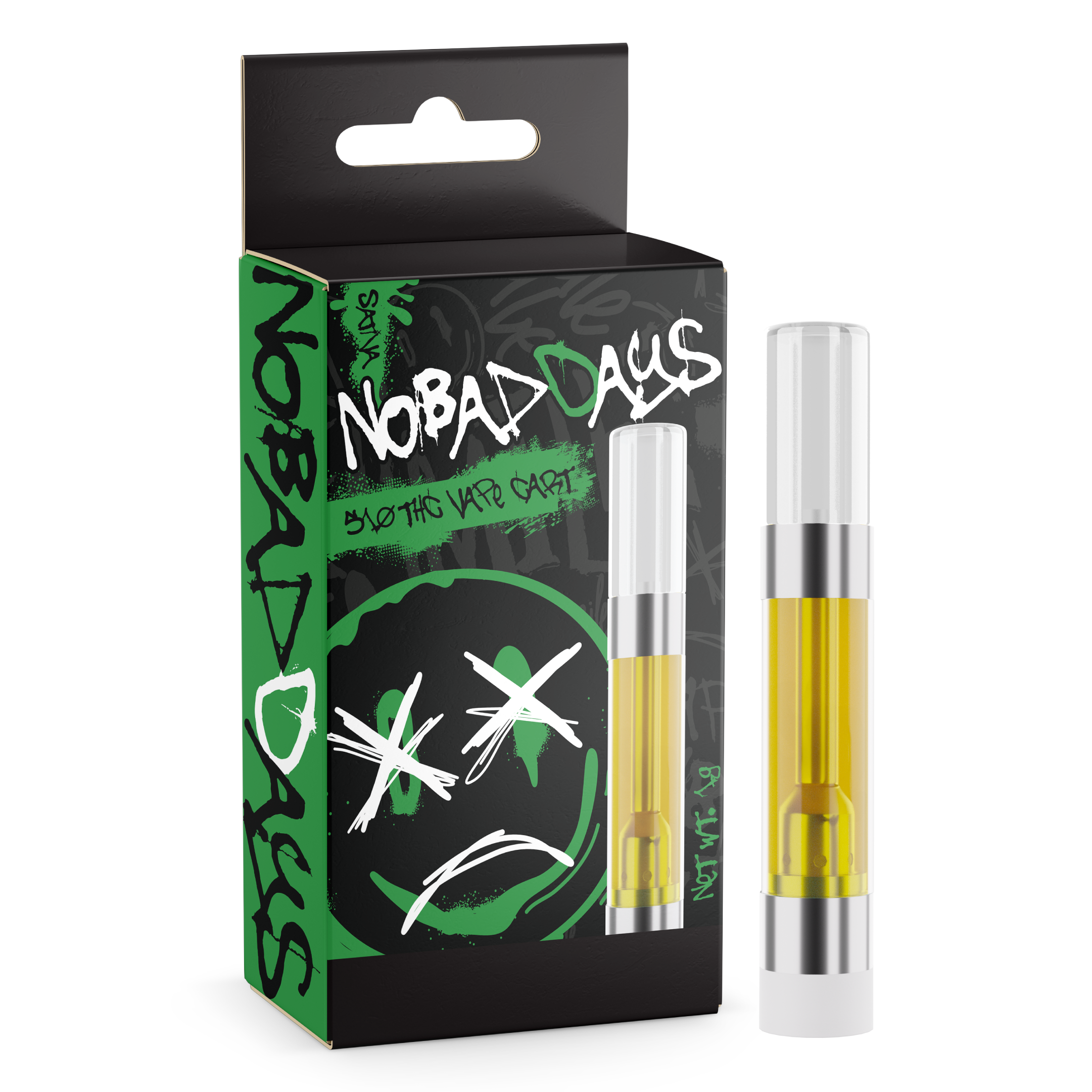 Pumpkin Spice Haze Cartridge Rec