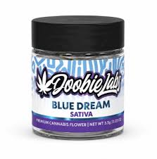 Doobies Lab | Flower | Blue Dream