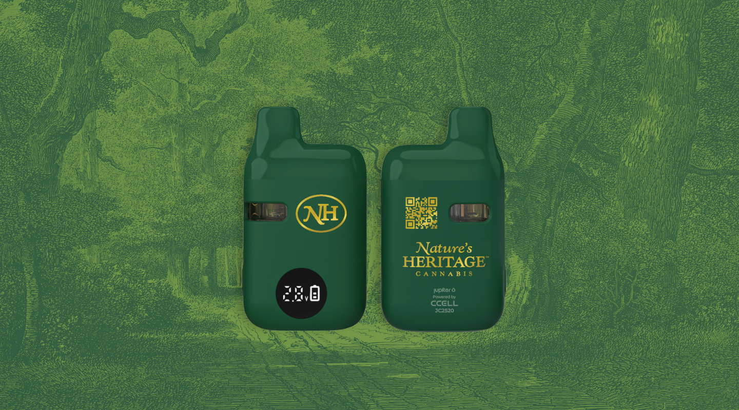 NH LR AIO Disposable Romulan